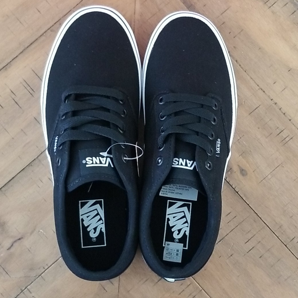 🆕️ Vans - Picture 3 of 7